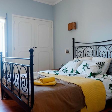 Appartamento A Casa Da Joana Costa da Caparica Esterno foto