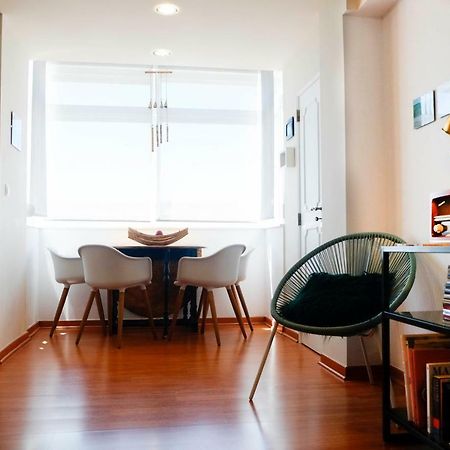 Appartamento A Casa Da Joana Costa da Caparica Esterno foto