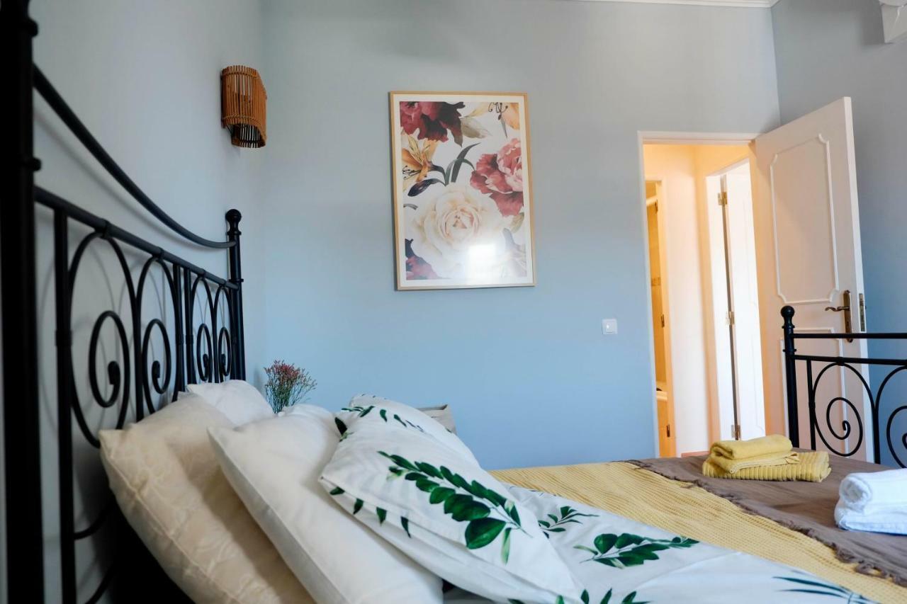 Appartamento A Casa Da Joana Costa da Caparica Esterno foto