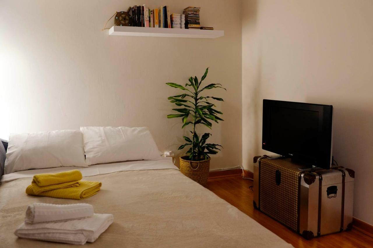 Appartamento A Casa Da Joana Costa da Caparica Esterno foto