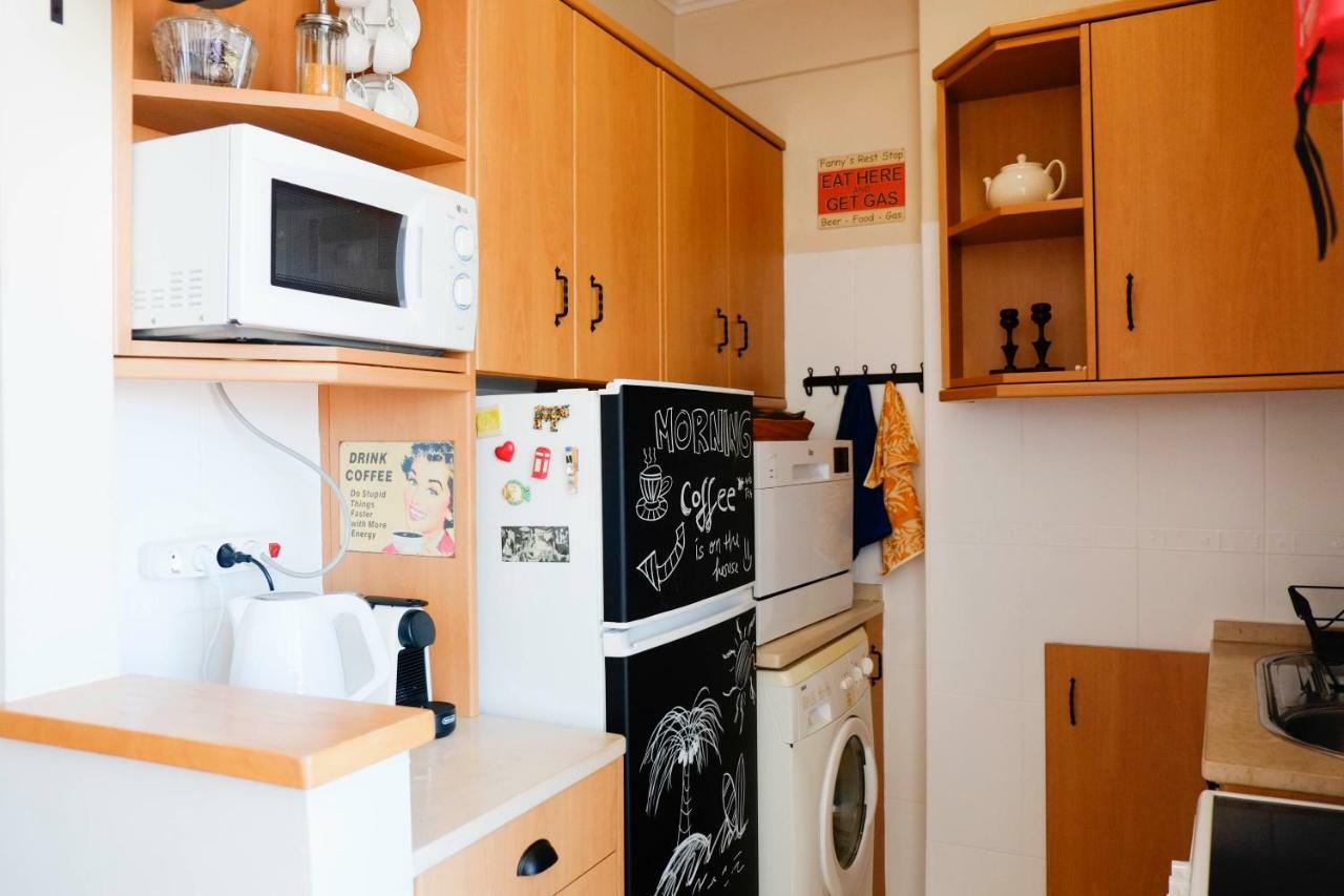 Appartamento A Casa Da Joana Costa da Caparica Esterno foto