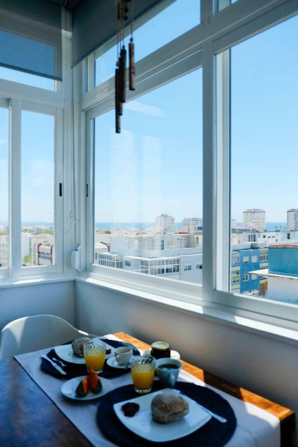 Appartamento A Casa Da Joana Costa da Caparica Esterno foto