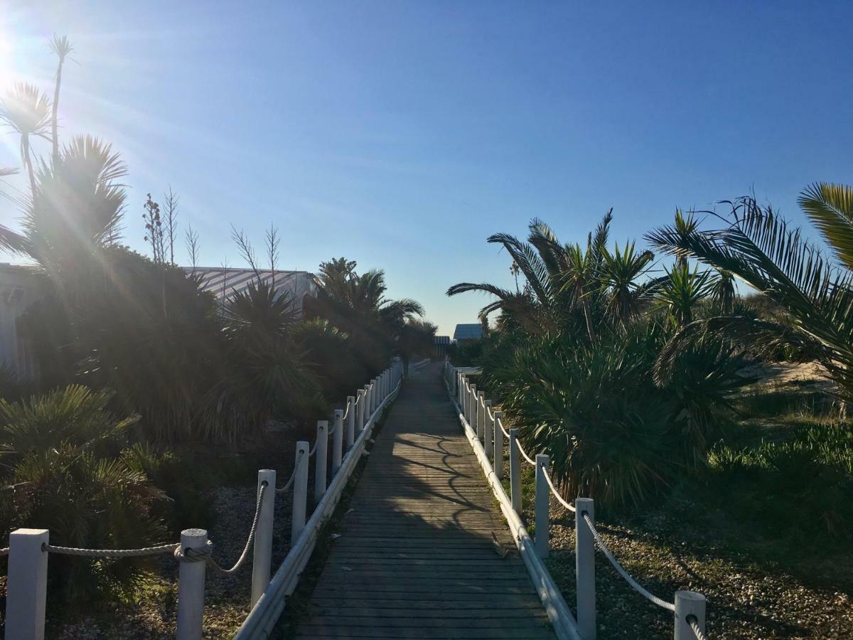 Appartamento A Casa Da Joana Costa da Caparica Esterno foto